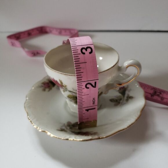 UCAGCO Cup & Saucer - Picture 11 of 11